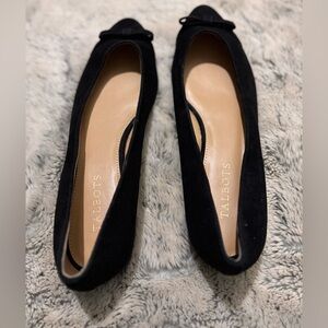 Talbots Woman’s Flats